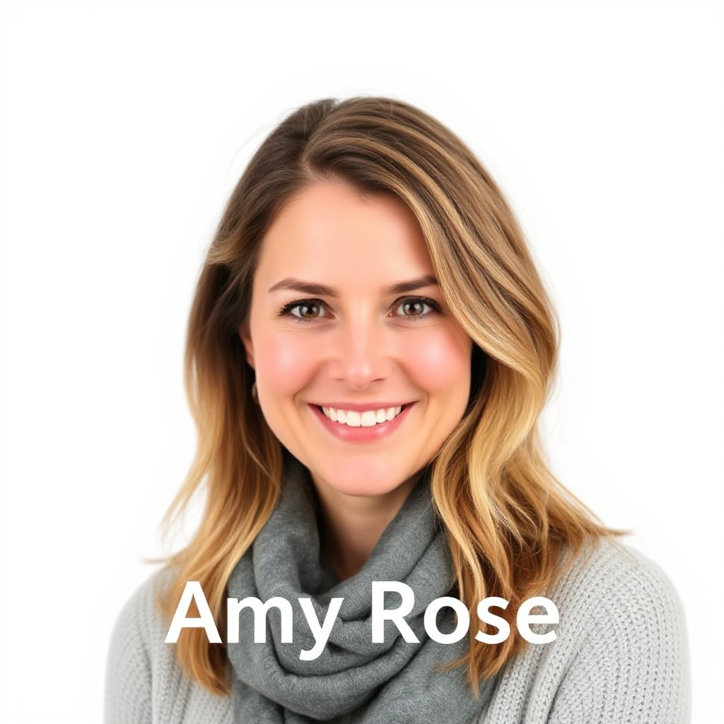 Amy Rose