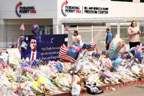 Donald Trump Uses Charlie Kirk’s Killing to Advance a Campaign of Vengeance