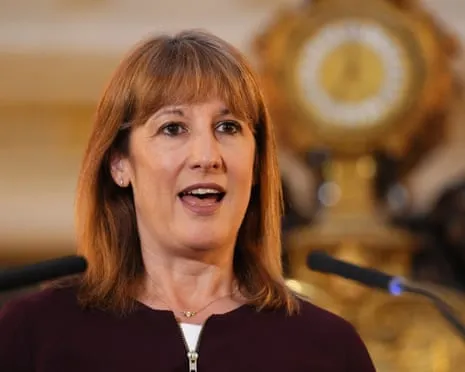 UK Chancellor Due to Attend Betting Lobbyist's Event During Tax Assessment