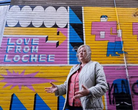 Lochee Rejects Billionaire Bait, Upholding Local Unity Instead