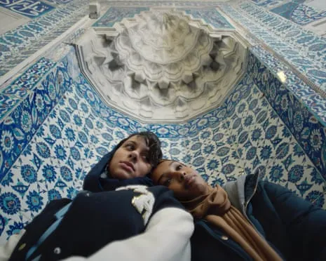 Such teenage girls got extremely condemned’: Director Nadia Fall on her debut film Brides
