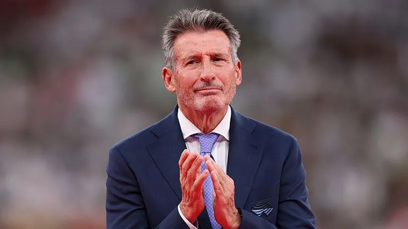 Tokyo Preparation Facilities Called 'Less Than Ideal' according to Lord Coe